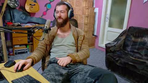 I am The Fourth and only Sir. Pelo online show from 25, 2, 2026