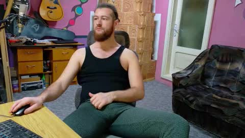 I am The Fourth and only Sir. Pelo online show from 3, 3, 2026