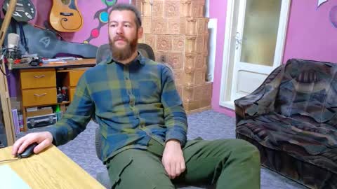 I am The Fourth and only Sir. Pelo online show from 29, 3, 2026