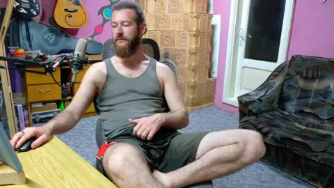 I am The Fourth and only Sir. Pelo online show from 6, 4, 2026