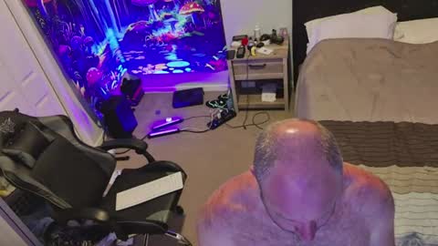 sir_seoscam online show from 6, 8, 2026