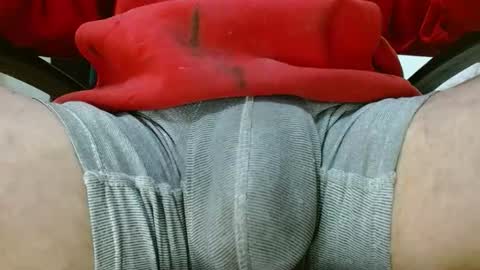 AlphaMaster Rodrick online show from 19, 3, 2026