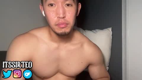 Snapshot of sir_teo chatting on 19, 2, 2025 SIR TEO online show from 19, 2, 2025