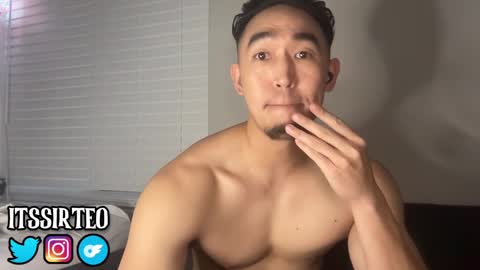 Snapshot of sir_teo chatting on 22, 2, 2025 SIR TEO online show from 22, 2, 2025