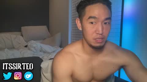 Snapshot of sir_teo chatting on 6, 3, 2025 SIR TEO online show from 6, 3, 2025