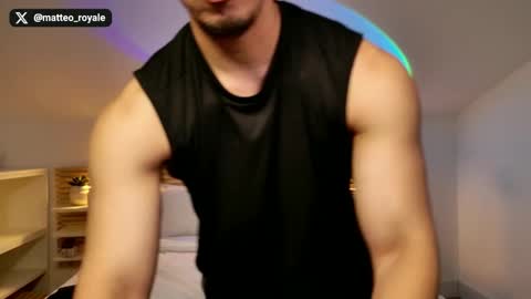 SIR TEO online show from 10, 5, 2026
