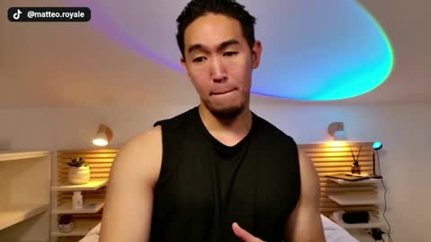 SIR TEO online show from 11, 5, 2026