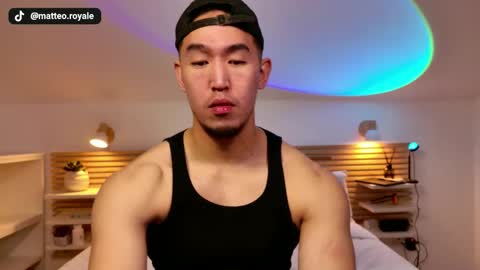 SIR TEO online show from 15, 5, 2026