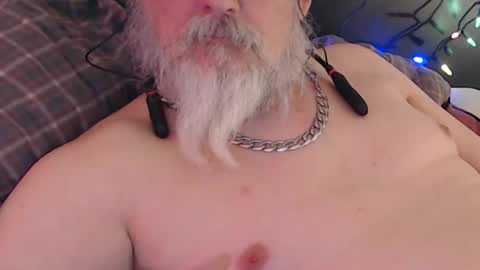 sir beer can the friendly hermit online show from 12, 2, 2025