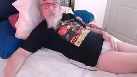 sir beer can the friendly hermit online show from 21, 10, 2025