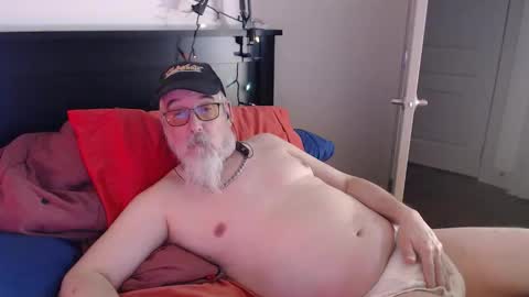 sir beer can the friendly hermit online show from 19, 1, 2026