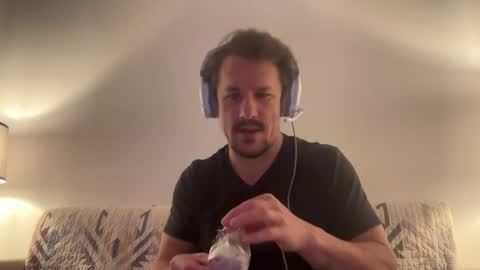 sirbubblesworth online show from 18, 1, 2025