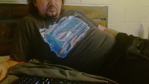 SirChrisx9 online show from 23, 3, 2026