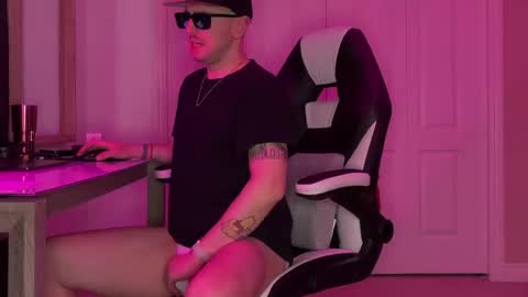 Sir Daddy McQween online show from 19, 1, 2026