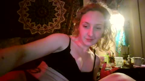 Venus online show from 14, 6, 2026