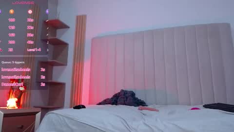 Snapshot of sirena_fuego chatting on 29, 3, 2026 Elyzabeth online show from 29, 3, 2026