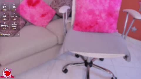 Snapshot of sirenita_xoxo chatting on 10, 2, 2026 Sirenita online show from 10, 2, 2026