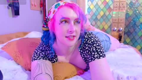 Bunny Bucks online show from 11, 3, 2025