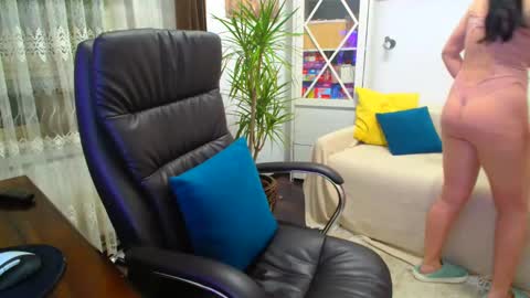 Amasha11 online show from 22, 1, 2025