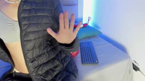 sirio_js online show from 5, 12, 2025