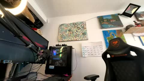 siriss_boyrag online show from 13, 2, 2026