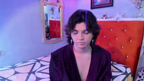 Sirius angels online show from 7, 12, 2024