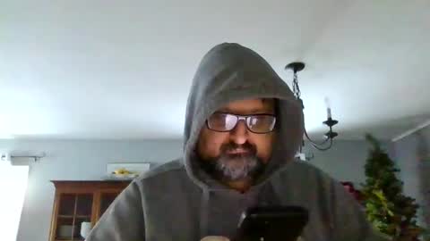 SirMike80 online show from 2, 2, 2026