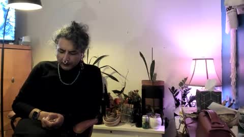 SirMrWombat online show from 15, 1, 2026