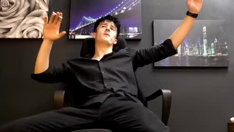 SirReedy online show from 10, 1, 2026