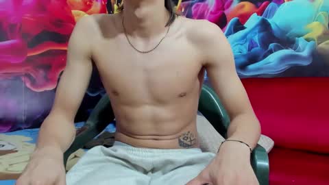 SIR RYANT online show from 2, 12, 2024