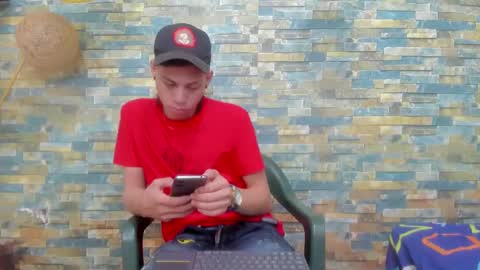 SIR RYANT online show from 16, 1, 2025