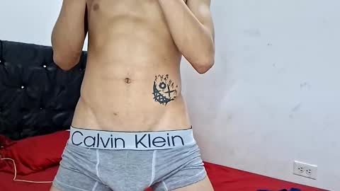 SIR RYANT online show from 8, 3, 2025