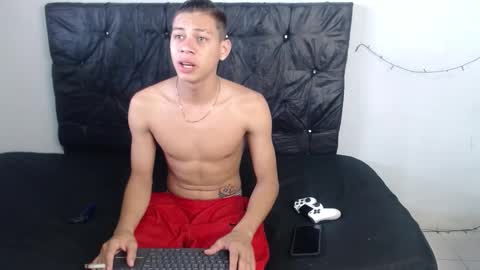 SIR RYANT online show from 12, 10, 2025