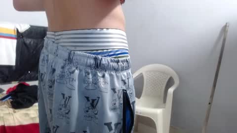 SIR RYANT online show from 8, 2, 2026