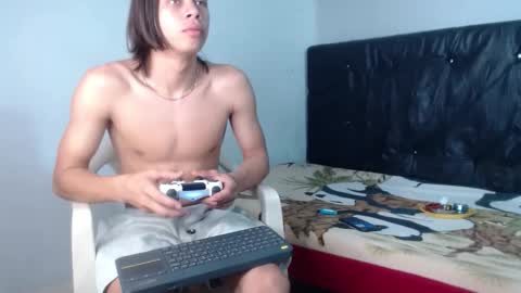 SIR RYANT online show from 23, 2, 2026