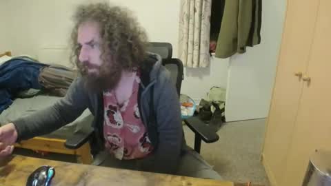 sirspammer online show from 3, 3, 2026