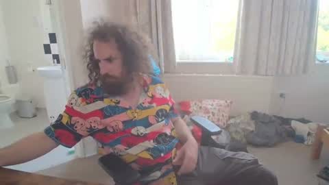 sirspammer online show from 19, 7, 2026