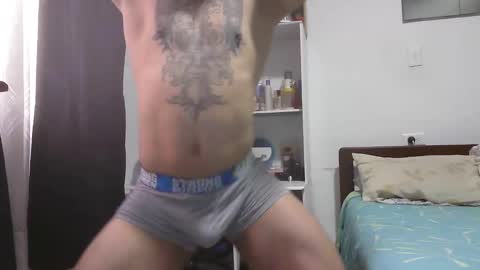 siryus_x online show from 3, 1, 2025