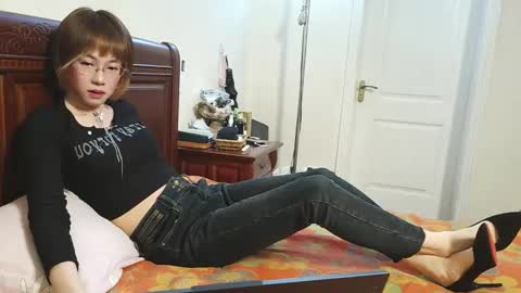 Sissy Ada online show from 18, 2, 2026