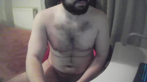 sissy_bear_ online show from 21, 4, 2026