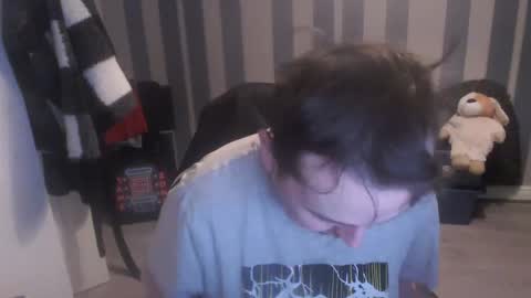 sissycorey online show from 26, 12, 2024