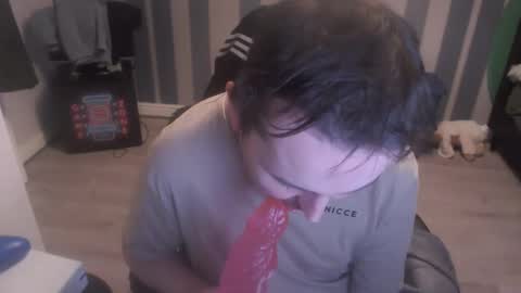 sissycorey online show from 5, 1, 2025