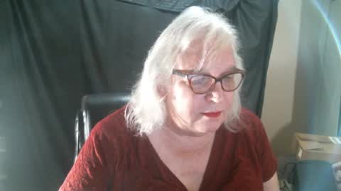 Snapshot of sissydianetx chatting on 30, 1, 2025 Sissy Diane online show from 30, 1, 2025