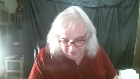 Snapshot of sissydianetx chatting on 20, 10, 2025 Sissy Diane online show from 20, 10, 2025