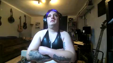 Tiffany Candy online show from 4, 10, 2025