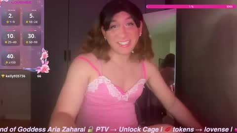 sissymaddieee online show from 27, 5, 2026