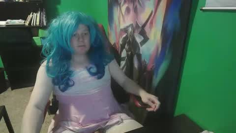 Snapshot of sissyprincesshaley chatting on 30, 3, 2026 sissyprincesshaley online show from 30, 3, 2026