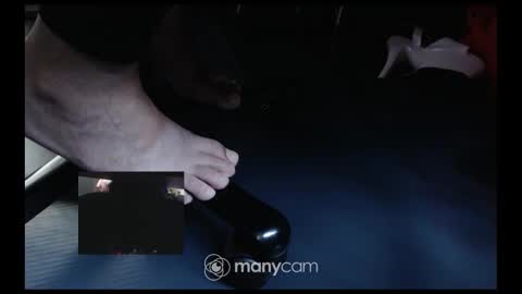 Sissyslut6111 online show from 26, 9, 2025