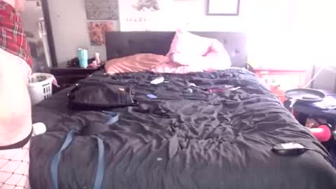 sissyslutliana69 online show from 19, 5, 2026