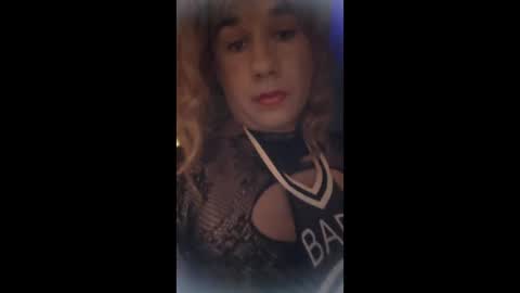 sissywhiteb online show from 17, 4, 2026